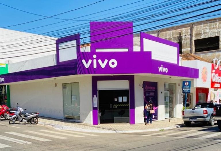 VIVO LANÇA BANDA LARGA E TV COM VIVO FIBRA EM CATALÃO; CONTRATE OS SERVIÇOS NA PORTAL VIVO, NA 20 DE AGOSTO