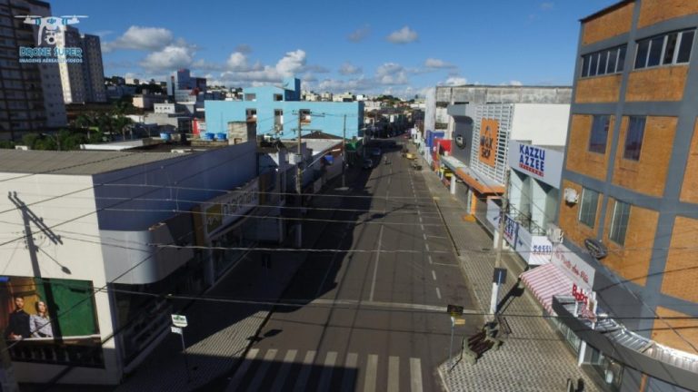 DECRETO: A PARTIR DA PRÓXIMA SEGUNDA-FEIRA (06/07), ATIVIDADES ECONÔMICAS DE CATALÃO TERÃO NOVO HORÁRIO DE FUNCIONAMENTO