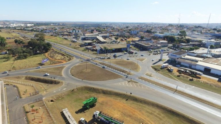 PREFEITO ADIB ELIAS SE REUNIRÁ NESTA TERÇA-FEIRA COM REPRESENTANTES DA ECO 050; PROJETO DE CONSTRUÇÃO DE VIADUTO NO JK SERÁ APRESENTADO