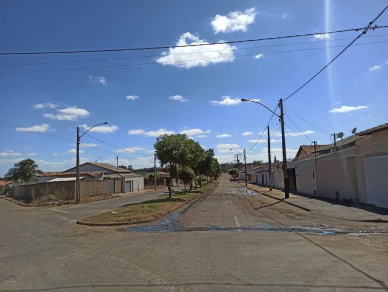 TRÂNSITO: LOCAIS DE RISCO NO BAIRRO CASTELO BRANCO, ESTRELA E ALVINO ALBINO, ONDE EXISTEM REGISTROS DE ABUSOS DO LIMITE DE VELOCIDADE