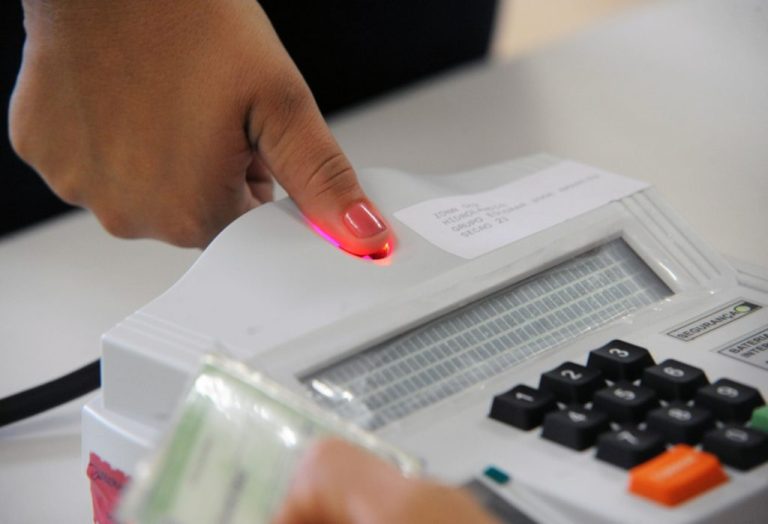 ELEIÇÕES 2020: POR COVID-19, TSE EXCLUIRÁ BIOMETRIA DAS ELEIÇÕES DESTE ANO