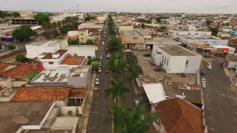 EM CATALÃO, CASOS CONFIRMADOS DE COVID-19 CHEGAM A 461 ENTRE TESTES RÁPIDOS E EXAMES DO LACEN