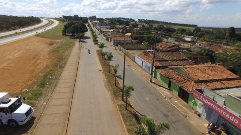 ELEIÇÕES 2020: DE OLHO NOS DISTRITOS DO MUNICÍPIO DE CATALÃO