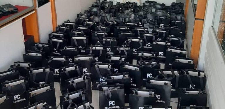 PC DA RELOJOARIA DO MENINO ENGRAXATE MÁRIO FARÁ AÇÃO SOLIDÁRIA NESTE SÁBADO (15)