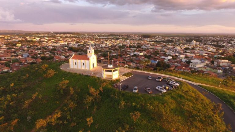 CATALÃO 161 ANOS; CONHEÇA O PORQUE É BOM VIVER AQUI!