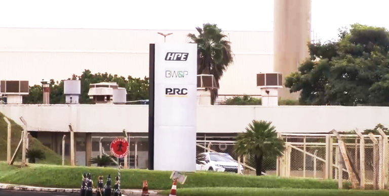 EM CATALÃO, DEMISSÕES COMEÇAM ACONTECER NA HPE, MONTADORA DA MARCA MITSUBISHI; PREVISÃO É QUE CERCA DE 100 FUNCIONÁRIOS SEJAM DESLIGADOS