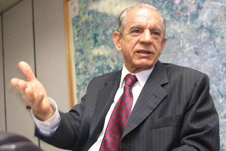 ELEIÇÕES 2020: IRIS FARÁ ANÚNCIO HOJE SE SERÁ OU NÃO CANDIDATO À REELEIÇÃO