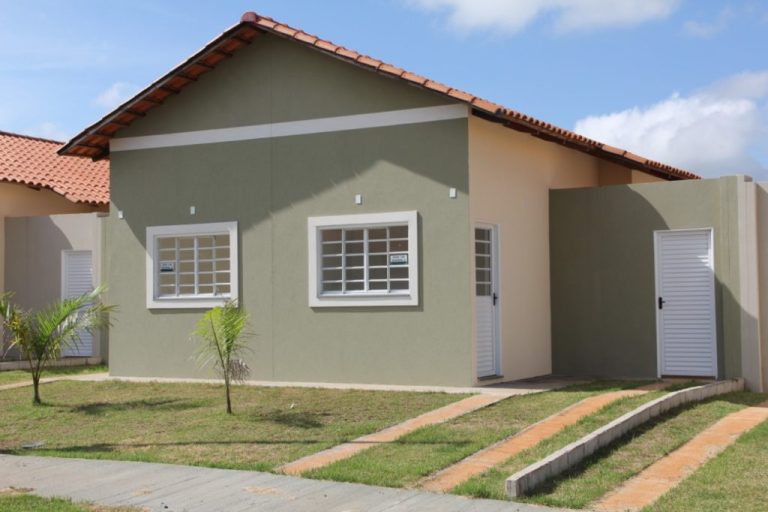 CIDADE JARDIM RESIDENCIAL LANÇA A 2ª ETAPA DE VENDAS