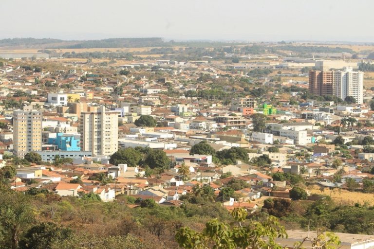 CATALÃO CHEGA A 1.287 CASOS CONFIRMADOS DE COVID-19; MORTES JÁ SOMAM 41