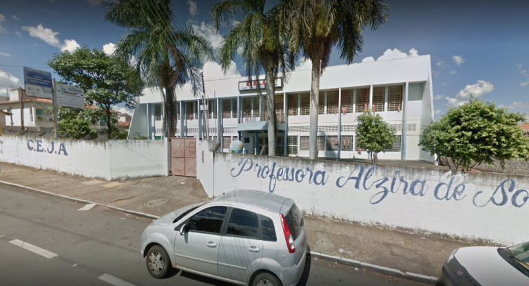 CATALÃO: CENTRO DE ENSINO DE JOVENS E ADULTOS (CEJA) ABRE MATRÍCULAS PARA QUEM NÃO CONCLUÍU OS ESTUDOS