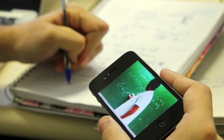 EM GOIÁS, CONSELHO ESTADUAL DE EDUCAÇÃO AUTORIZA AULAS A DISTÂNCIA ATÉ O FIM DO ANO LETIVO DE 2020