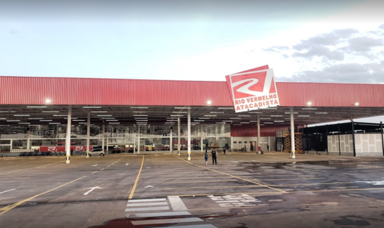 ATACADISTA RIO VERMELHO DE CATALÃO ESTÁ COM 30 VAGAS ABERTAS PARA REPOSITOR DE MERCADORIAS