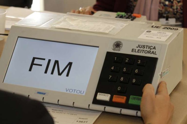 TSE DECIDE QUE ADIAMENTO DE ELEIÇÃO LIBERA CANDIDATURA DE FICHA-SUJA