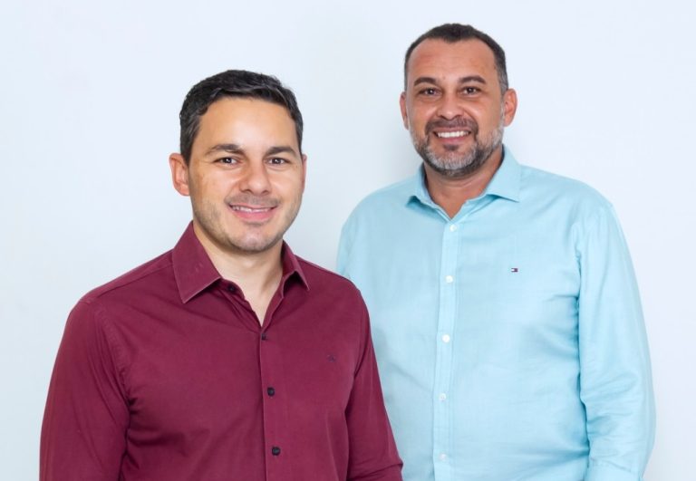 ELEIÇÕES 2020: CIDADANIA E DEM HOMOLOGARÃO PRÉ-CANDIDATURAS A PREFEITO E VICE EM TRÊS RANCHOS NESTA QUARTA-FEIRA (16)