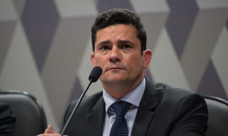 SÉRGIO MORO SE INSCREVE NA OAB DO PARANÁ, MESMO AINDA NO PERÍODO DA QUARENTENA SEM PODER ADVOGAR