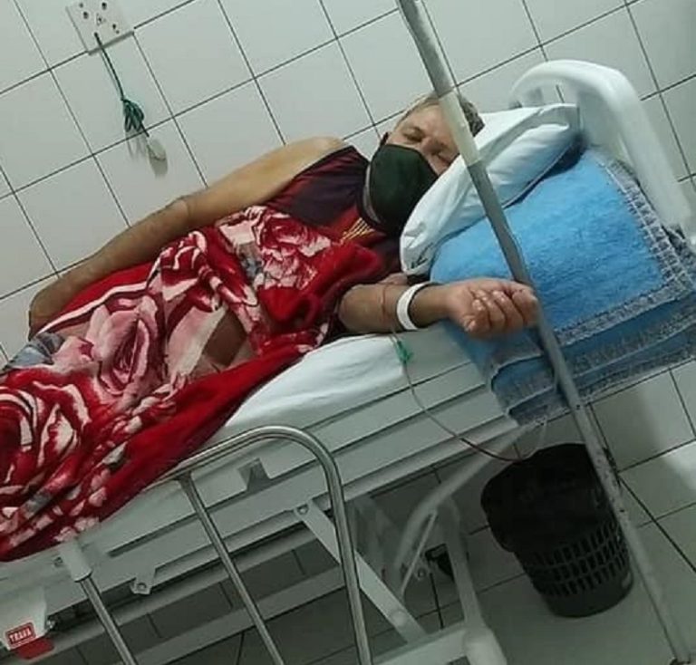 SES-GO AFIRMA EM NOTA QUE ESTÁ AVALIANDO HOSPITAIS HABILITADOS PARA REALIZAÇÃO DE CIRURGIA EM PACIENTE DE MAIS DE R$ 640 MIL REAIS; ESTADO DE PACIENTE SE AGRAVA A CADA DIA