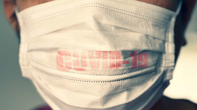 EM GOIÁS CASOS CONFIRMADOS DE COVID-19 JÁ SÃO MAIS DE 203 MIL E 4.529 MORTES