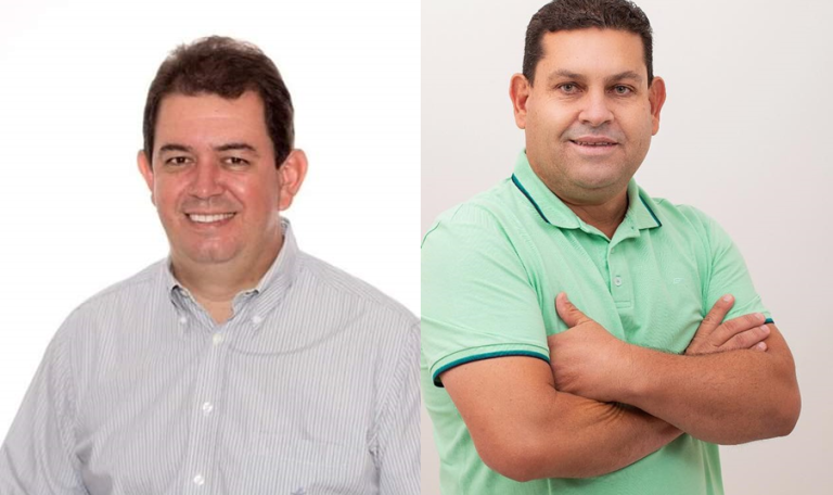 ELEIÇÕES 2020: COM QUATRO PRÉ-CANDIDATOS EM OUVIDOR, POLARIZAÇÃO DA DISPUTA PELA PREFEITURA SERÁ ENTRE O EX-PREFEITO DIORIVAN (PSB) E CEBINHA (MDB)