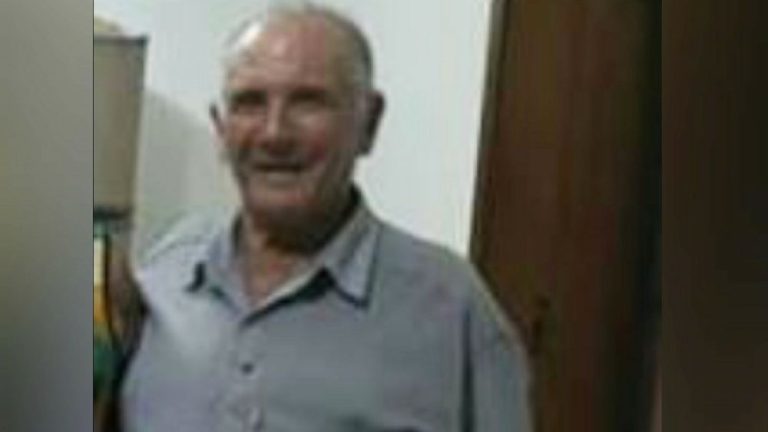 MORRE IDOSO DE 84 ANOS QUE SE ENVOLVEU EM ACIDENTE NO ARCO VIÁRIO