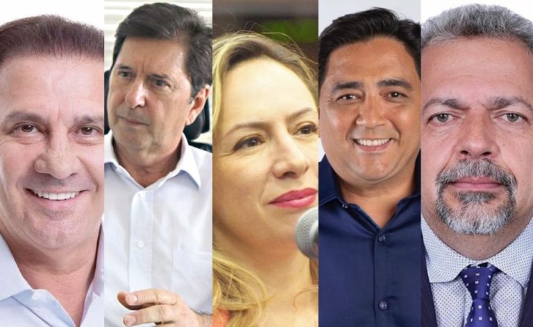 ELEIÇÕES 2020: EM GOIÂNIA, 15 NOMES ESTARÃO CONCORRENDO A PREFEITURA DE GOIÂNIA; DISPUTA DEVE SE POLARIZAR EM CANDIDATOS