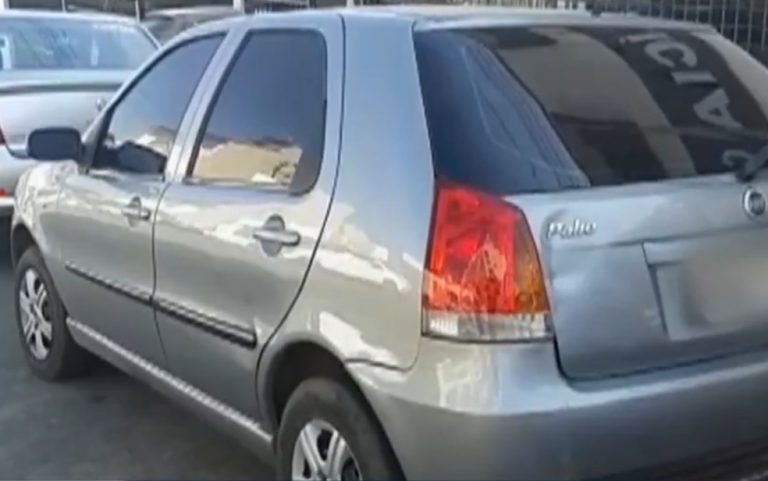 EM CATALÃO, HOMEM É PRESO SUSPEITO DE MANTER NAMORADA EM CÁRCERE PRIVADO AO PEDIR AJUDA FINANCEIRA PARA CUSTER PROBLEMAS NA JUSTIÇA