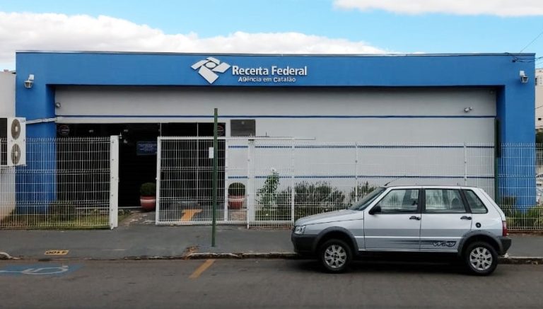 PARA ATENDIMENTO NA RECEITA FEDERAL, SERÁ NECESSÁRIO FAZER AGENDAMENTO PRÉVIO PELO SITE; MEDIDA PASSA A VALER NA PRÓXIMA QUINTA-FEIRA (01/10)