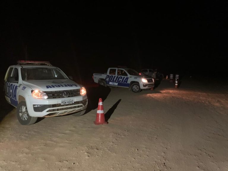 PATRULHA RURAL TEM NOVO COMANDO