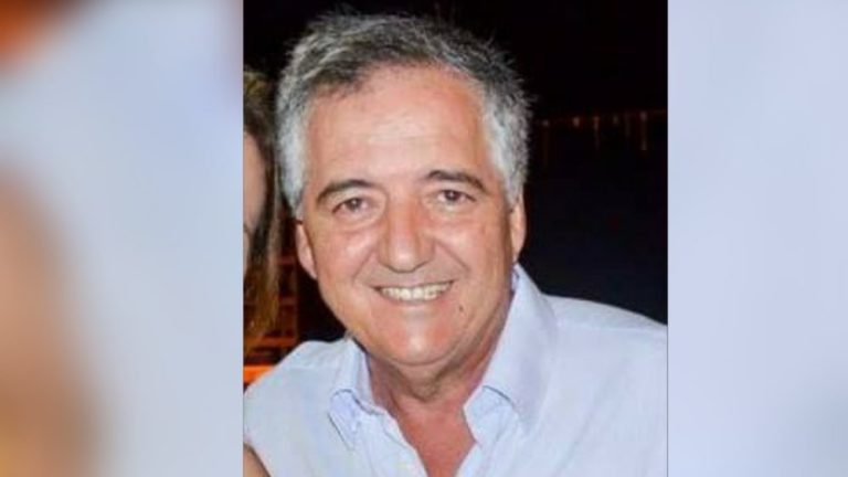MORRE AOS 66 ANOS DE IDADE, DR. MARQUINHO, VICE DE GOIANDIRA; POLÍTICO FOI DIAGNOSTICADO COM CÂNCER HÁ CERCA DE 10 DIAS