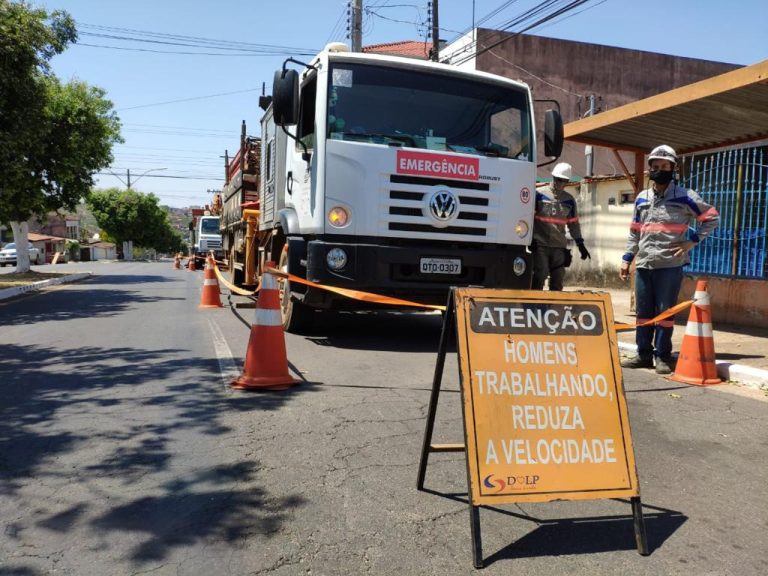ENEL DISTRIBUIÇÃO GOIÁS ANUNCIA CERCA DE R$ 15 MILHÕES EM MELHORIAS NO SISTEMA ELÉTRICO DE CATALÃO