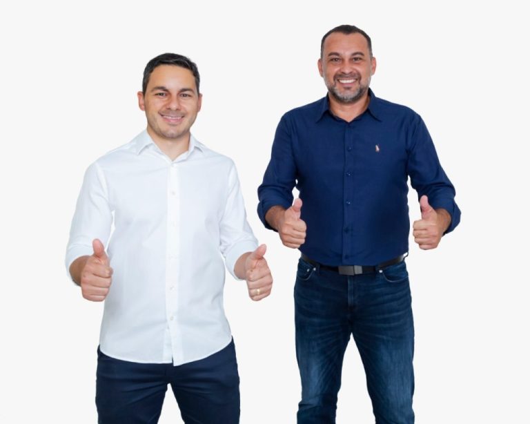 HUGO DELEON TEM 66,54% DAS INTENÇÕES DE VOTO EM TRÊS RANCHOS, DIZ PESQUISA