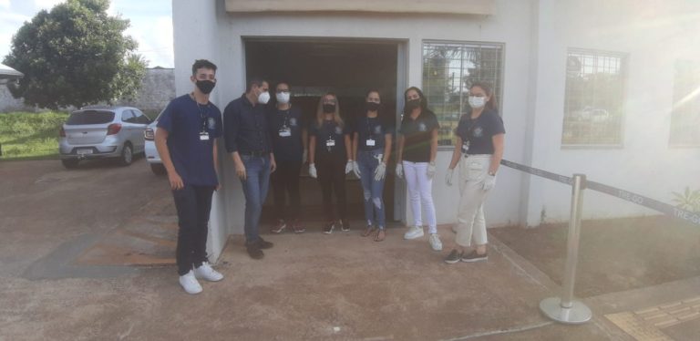 COMEÇA APURAÇÃO OFICIAL EM CATALÃO