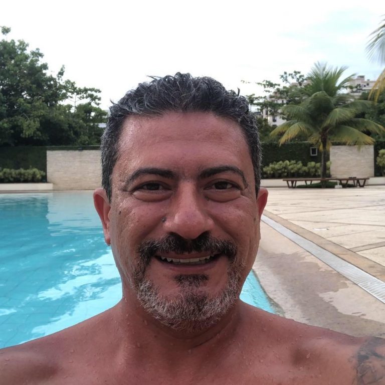 MORTE DE TOM VEIGA ESTÁ ESCLARECIDA,  DIZ POLÍCIA