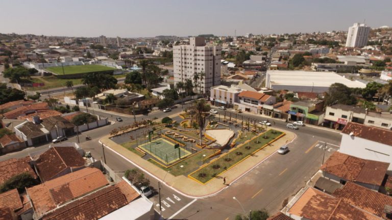 DE QUARTA (18) PARA QUINTA-FEIRA (19), 14 PESSOAS EM CATALÃO TESTARAM POSITIVO PARA A COVID-19; CIDADE POSSUÍ 2.798 CASOS CONFIRMADOS