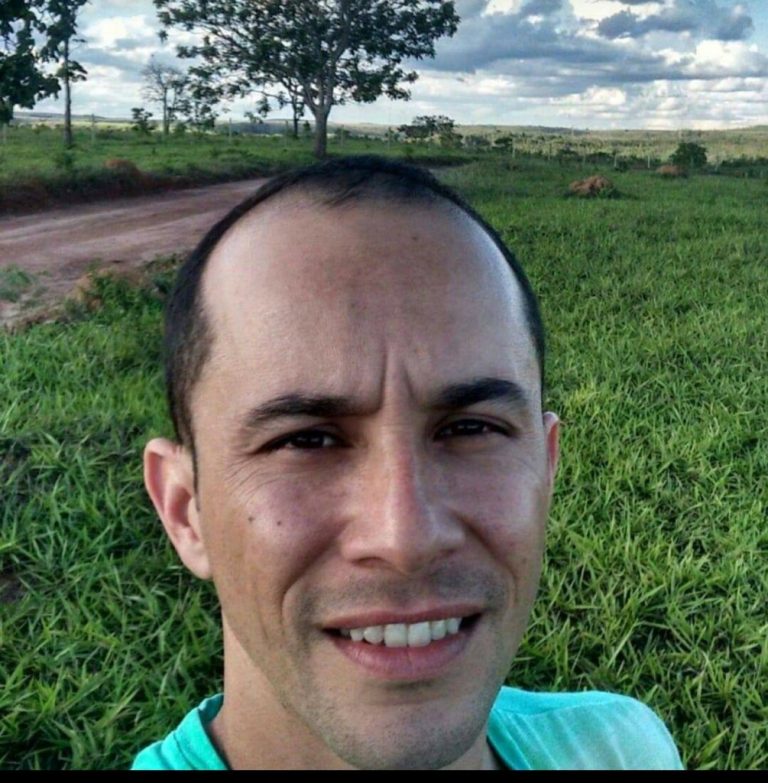 ACIDENTE COM FAMÍLIA NA BR-050 MATA UM HOMEM