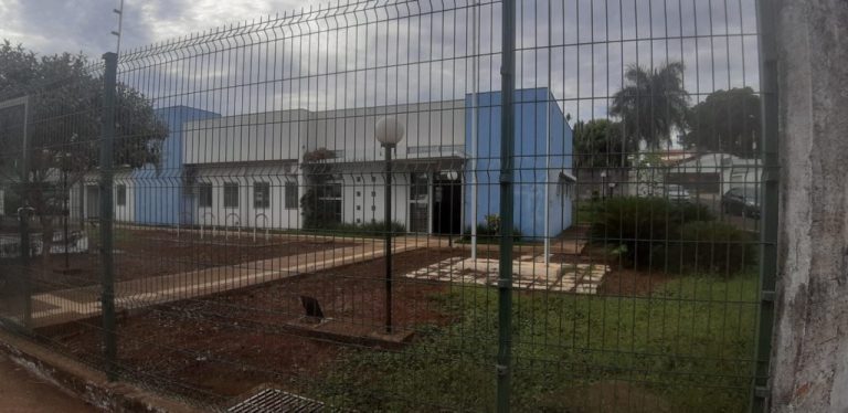 “ESPERO QUE TODOS VOTEM COM CONSCIÊNCIA”, DIZ JUIZ ELEITORAL