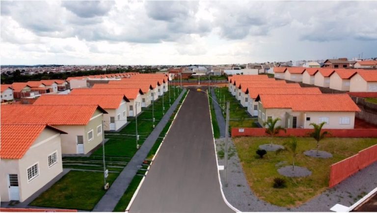 CIDADE JARDIM RESIDENCIAL CONFIRMA 3º LANÇAMENTO DE VENDAS DE MAIS 34 CASAS