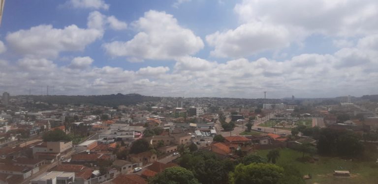 TEMPERATURA: MÁXIMA DEVE CHEGAR AOS 31° HOJE NA REGIÃO