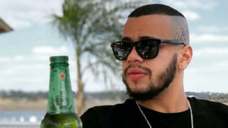 MOTORISTA QUE SE ENVOLVEU EM ACIDENTE QUE MATOU JOVEM DE 26 ANOS SE APRESENTA À POLÍCIA CIVIL PARA PRESTAR ESCLARECIMENTOS