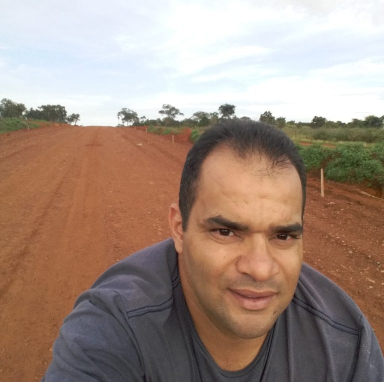 FINAL DE SEMANA PROLONGADO COMEÇA COM UMA MORTE NAS RODOVIAS