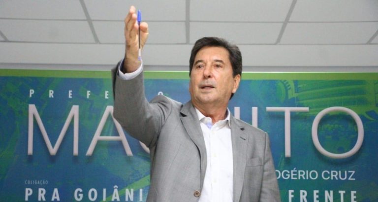 MAGUITO TEM PERÍODOS DE DESPERTAR E PASSA POR FISIOTERAPIA