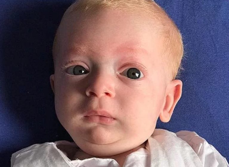 AJUDE A FAMÍLIA DO PEQUENO MURILO A CUSTEAR DESPESAS DIÁRIAS DURANTE O SEU TRATAMENTO PROLONGADO DA OSTEOPETROSE EM RIBEIRÃO PRETO-SP