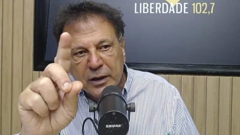 BARES E LANCHONETES DE CATALÃO ESTÃO NA MIRA E PODERÃO SOFRER COM NOVOS FECHAMENTOS, CASO NÚMEROS DA COVID-19 CONTINUEM APRESENTANDO CRESCIMENTO; AFIRMAÇÃO FOI DO PREFEITO ADIB ELIAS EM ENTREVISTA