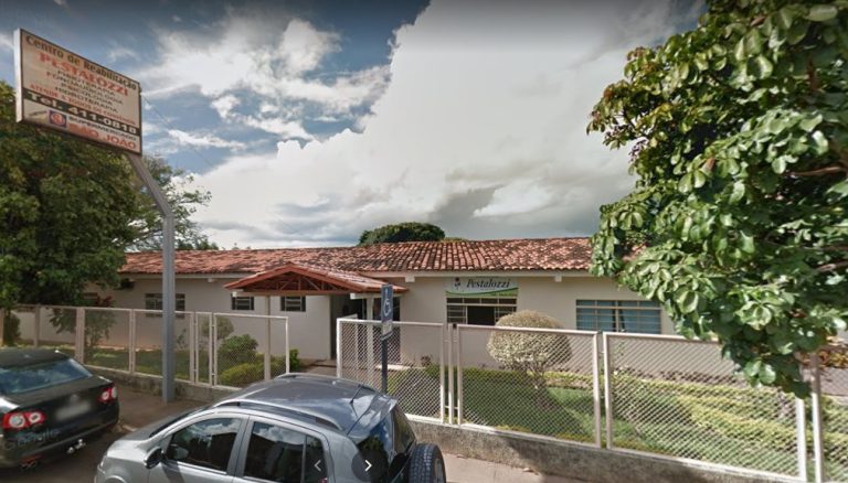 ASSOCIAÇÃO PESTALOZZI DE CATALÃO – ESCOLA SANTA CLARA, ESTÁ COM MATRÍCULAS ABERTAS; UNIDADE ATENDE PESSOAS COM NECESSIDADES ESPECIAIS