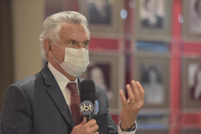 GOIÁS TERÁ APLICATIVO PARA AGENDAR VACINAÇÃO CONTRA COVID-19