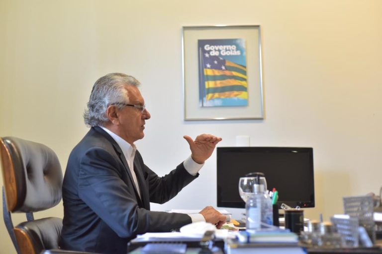 GOVERNO DE GOIÁS REPÁSSA R$ 140 MILHÕES A MAIS PARA SAÚDE DOS 246 MUNICÍPIOS DO ESTADO