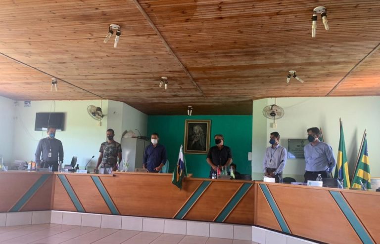 ENEL DISTRIBUIÇÃO GOIÁS ANUNCIA PLANO DE MELHORIAS PARA O SISTEMA ELÉTRICO DE TRÊS RANCHOS