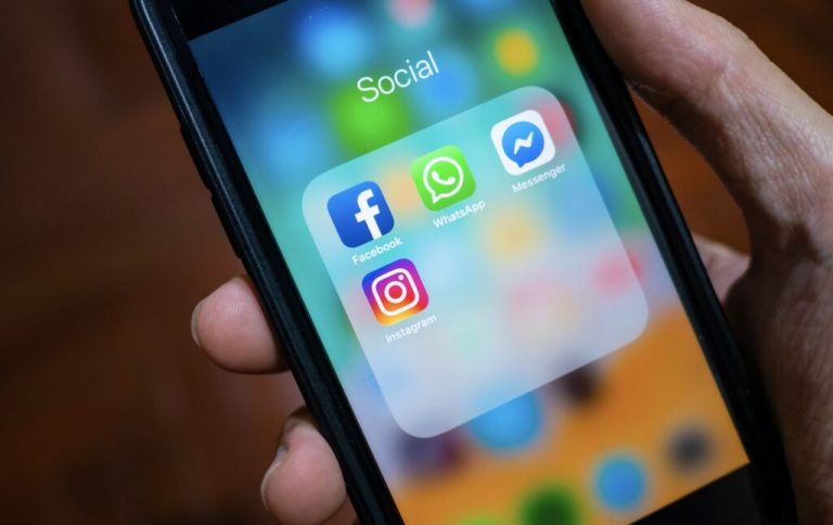 FACEBOOK É PROCESSADO POR 48 ESTADOS E PODE VENDER WHATSAPP E INSTAGRAM