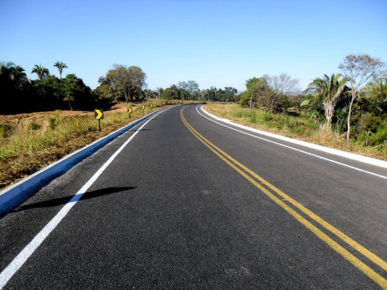 EM GOIÁS, NOVE RODOVIAS E CINCO PONTES SERÃO RECUPERADAS POR MEIO DE PARCERIA ENTRE ESTADO E O FUNDEPEC