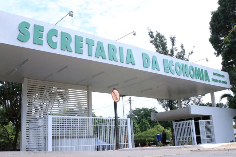 SECRETARIA DA ECONOMIA DE GOIÁS VAI NEGOCIAR DÉBITOS DE ICMS