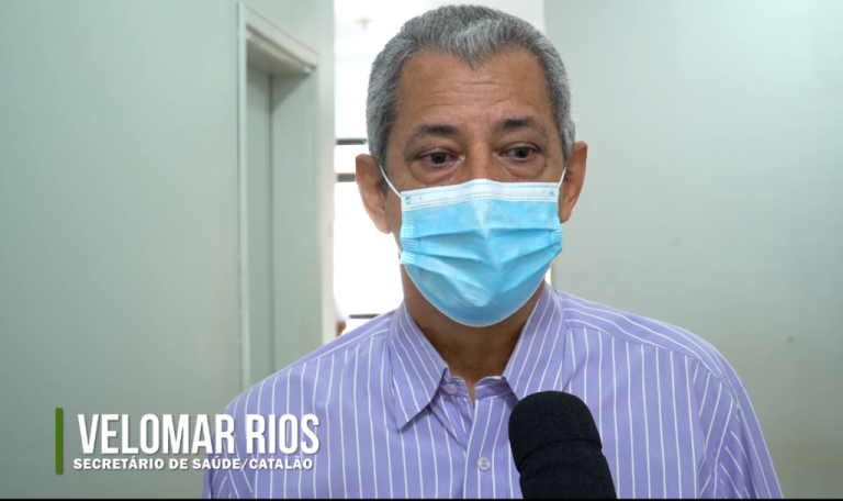 EM CATALÃO, ESTUDOS ESTÃO SENDO FEITOS PARA A POSSIBILIDADE DE AMPLIAÇÕES NAS MEDIDAS DE RETRIÇÕES EM COMBATE A PROPAGAÇÃO DA COVID-19